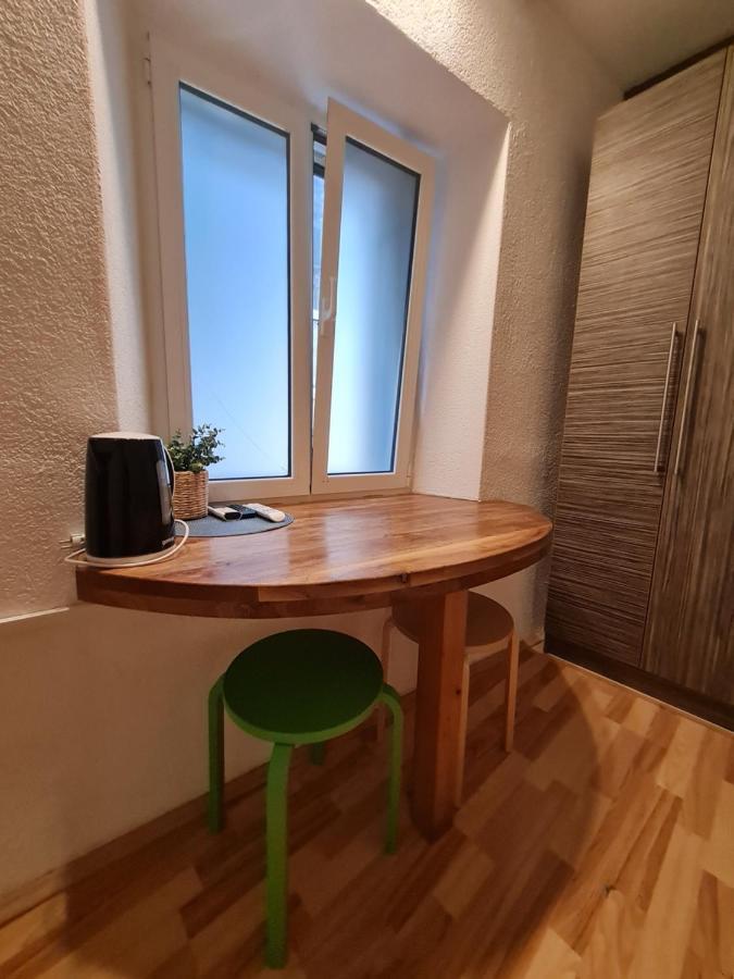 Rooms & Studio Apartments شيبينيك المظهر الخارجي الصورة