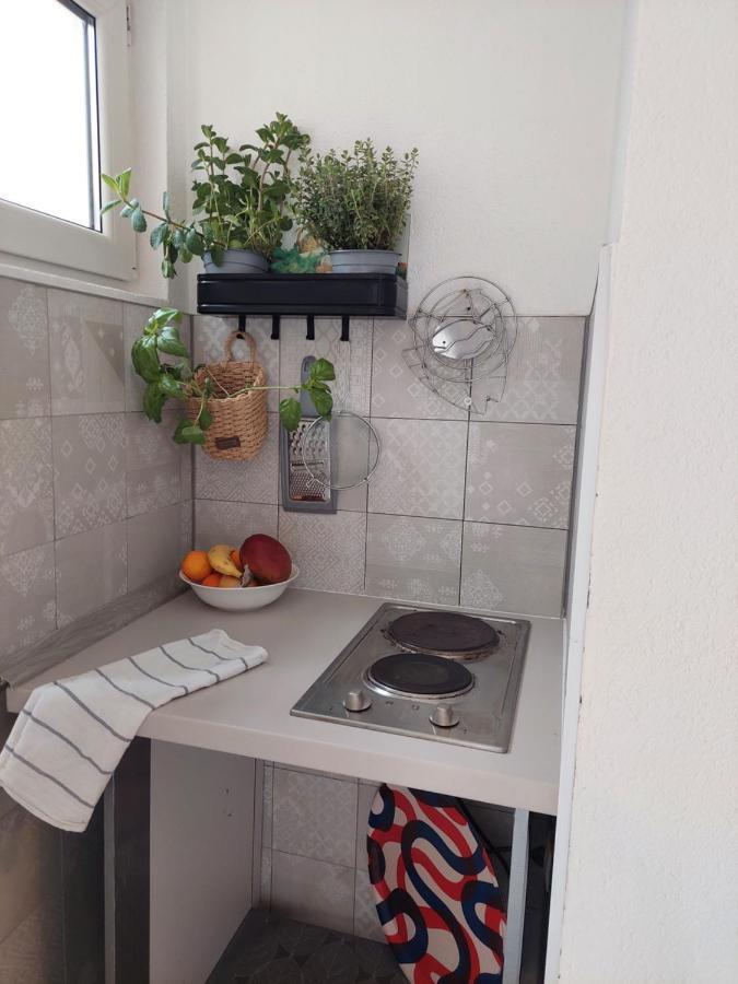 Rooms & Studio Apartments شيبينيك المظهر الخارجي الصورة