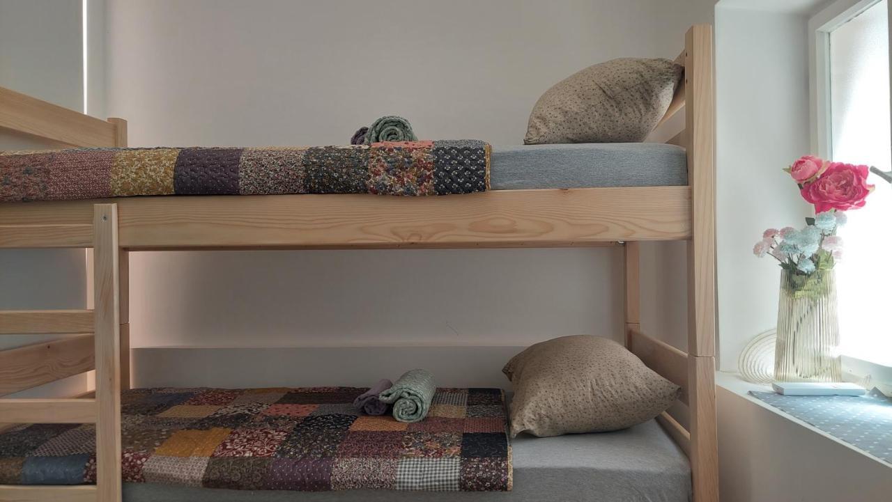 Rooms & Studio Apartments شيبينيك المظهر الخارجي الصورة