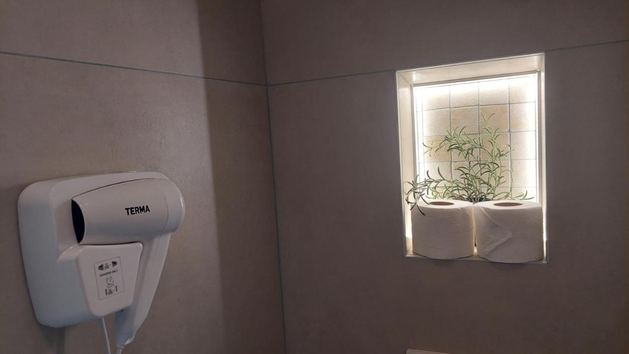 Rooms & Studio Apartments شيبينيك المظهر الخارجي الصورة