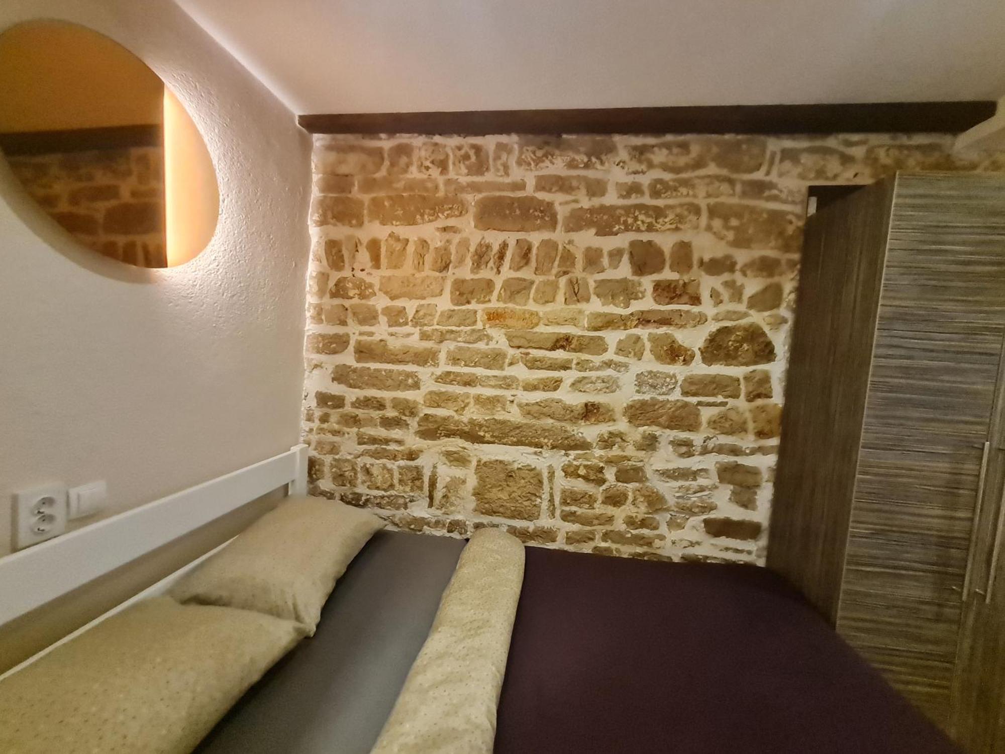 Rooms & Studio Apartments شيبينيك المظهر الخارجي الصورة
