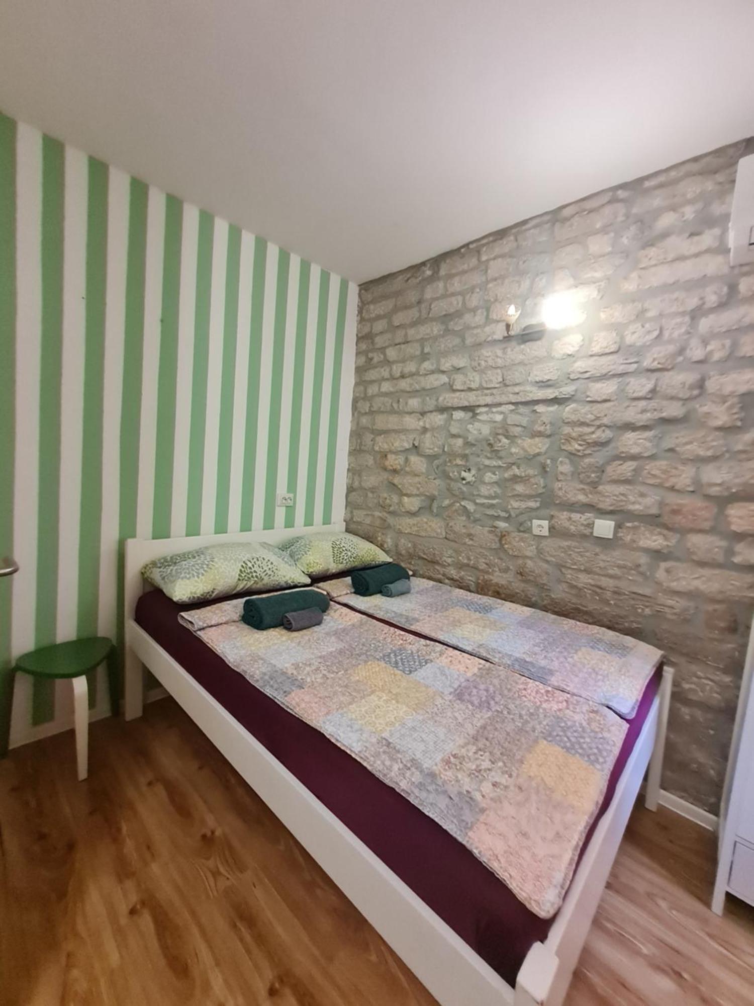 Rooms & Studio Apartments شيبينيك المظهر الخارجي الصورة
