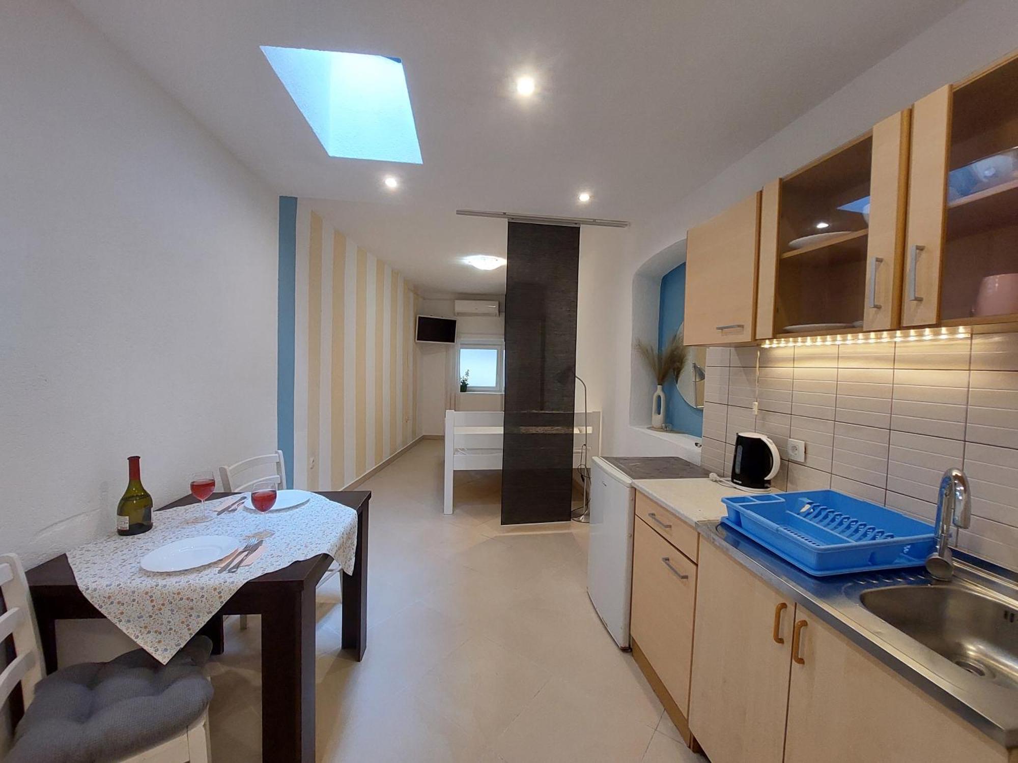 Rooms & Studio Apartments شيبينيك المظهر الخارجي الصورة