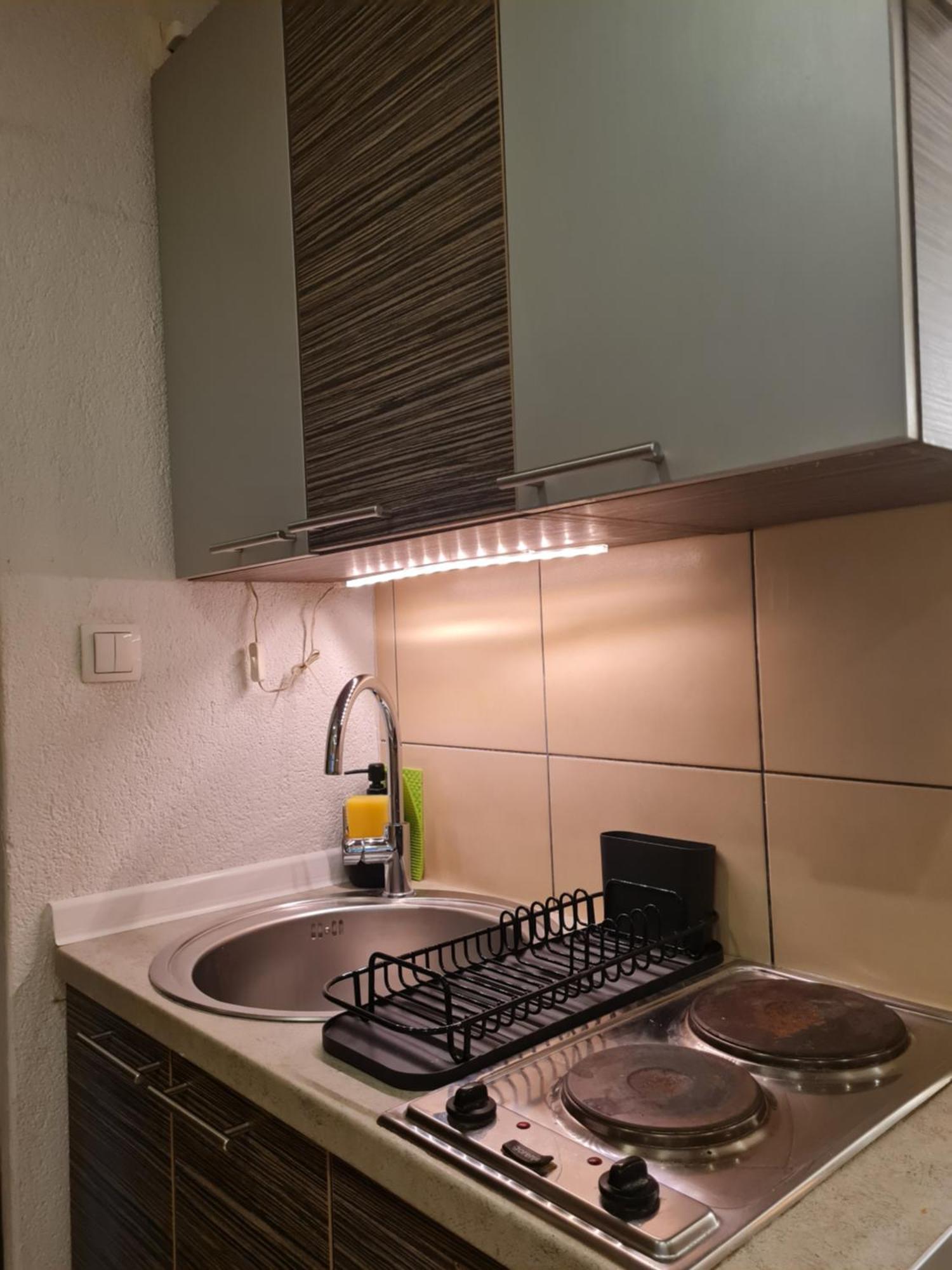 Rooms & Studio Apartments شيبينيك الغرفة الصورة