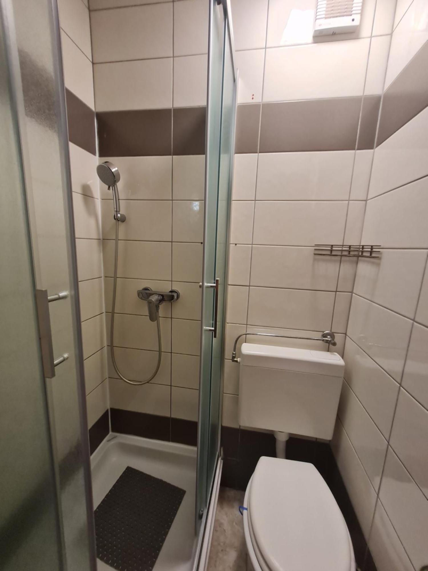 Rooms & Studio Apartments شيبينيك الغرفة الصورة