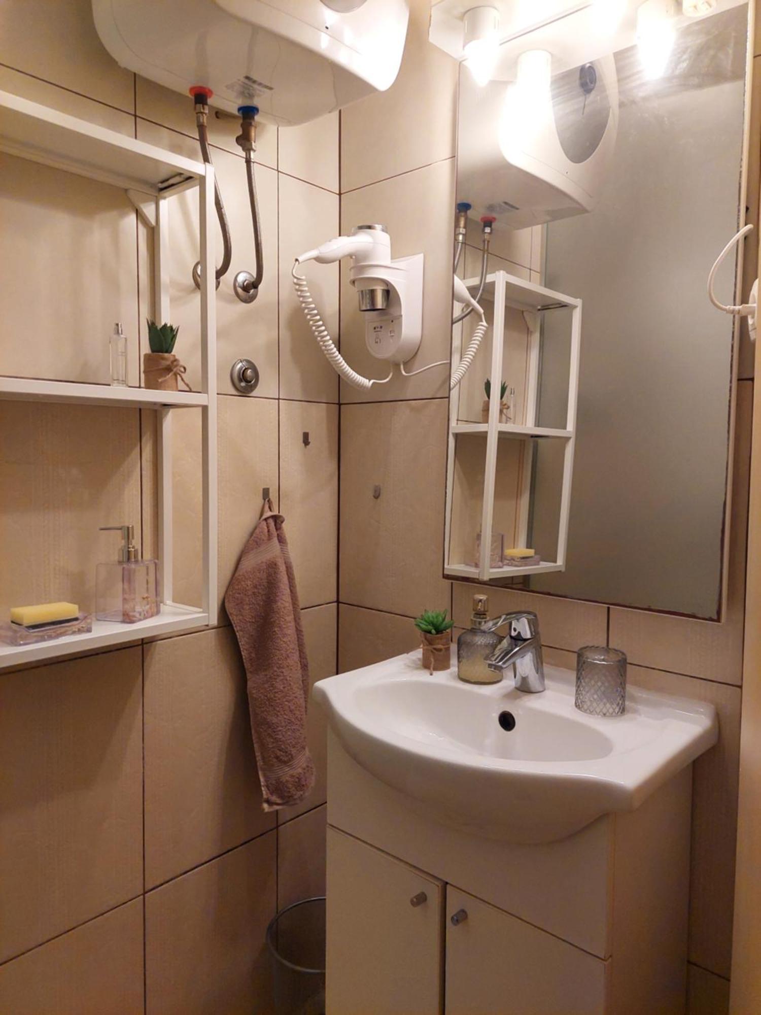 Rooms & Studio Apartments شيبينيك الغرفة الصورة