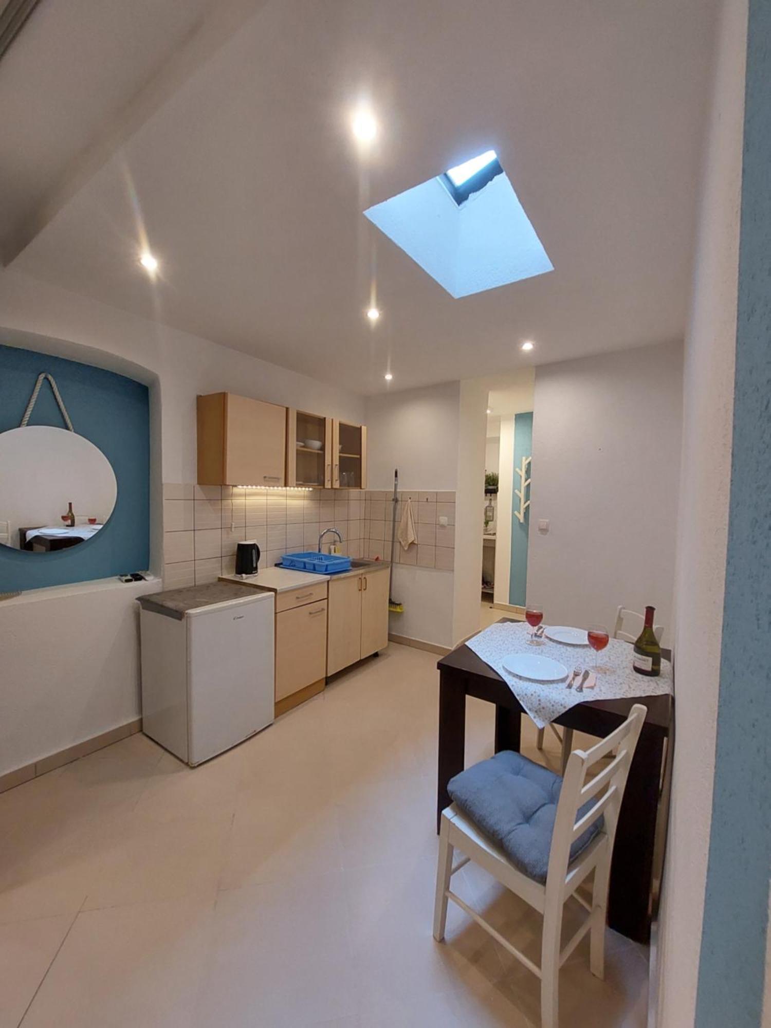 Rooms & Studio Apartments شيبينيك المظهر الخارجي الصورة