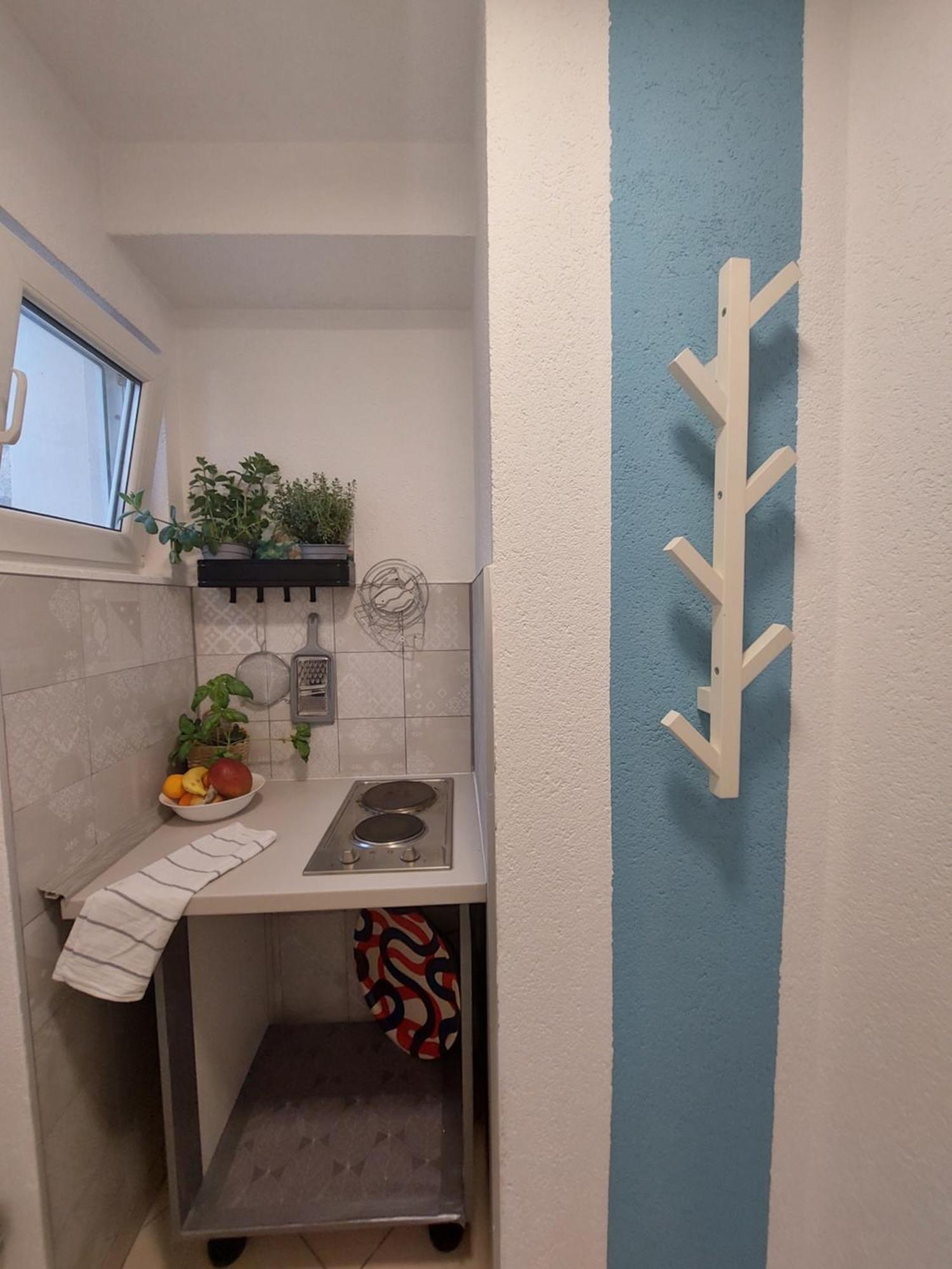 Rooms & Studio Apartments شيبينيك المظهر الخارجي الصورة