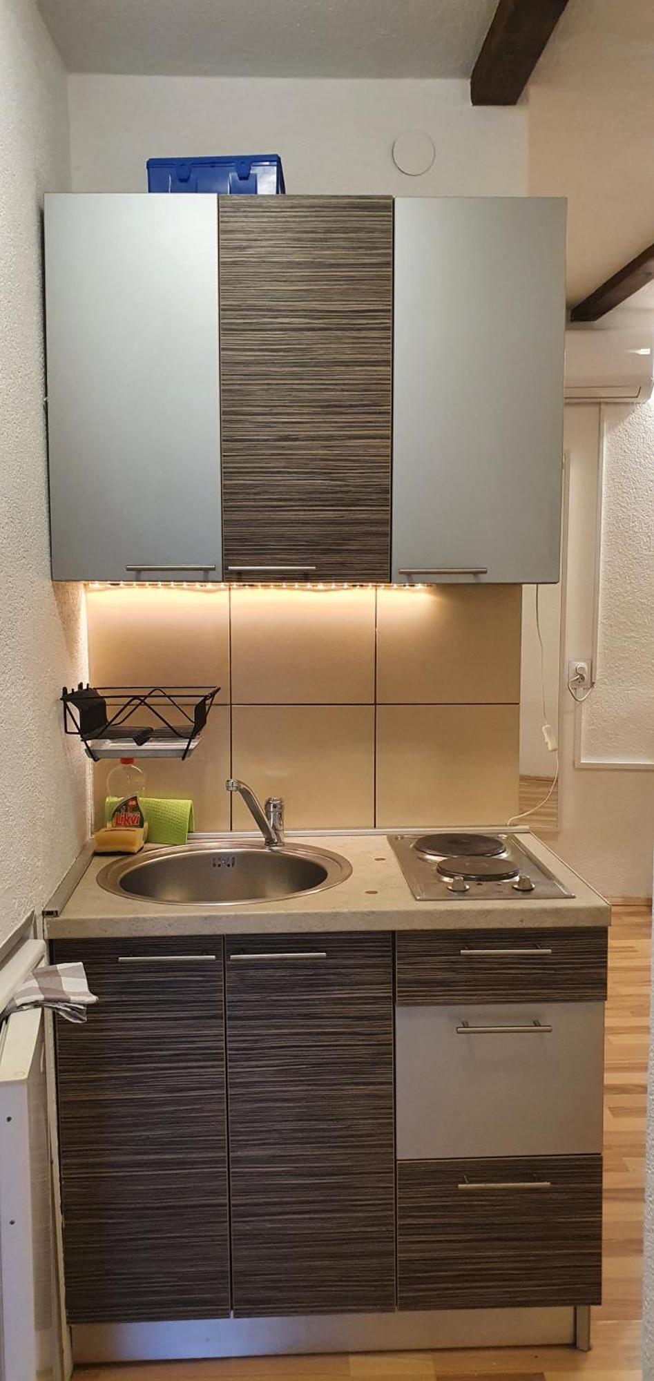 Rooms & Studio Apartments شيبينيك الغرفة الصورة