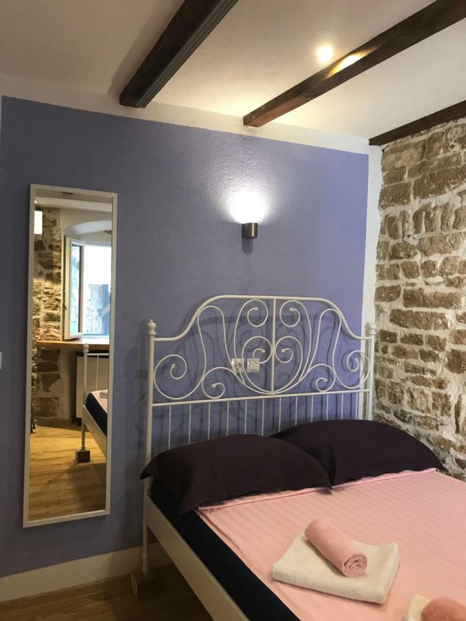 Rooms & Studio Apartments شيبينيك المظهر الخارجي الصورة
